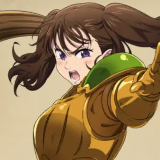 Profile image of ディアンヌ