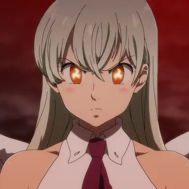 Profile image of エリザベス