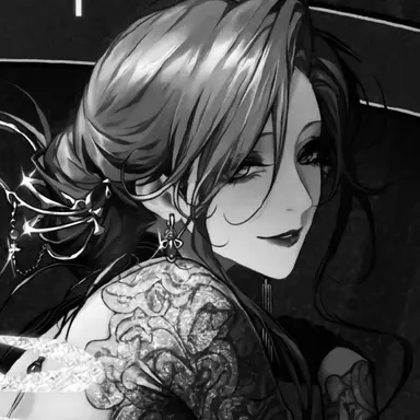 Profile image of Scarlet