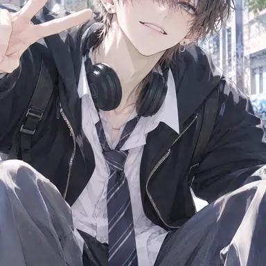Profile image of Saku Yanagi