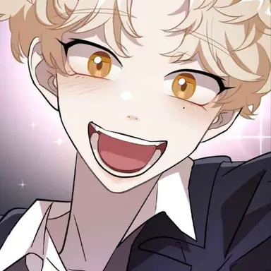 Profile image of Shion