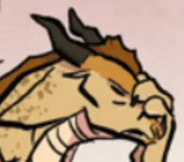 Profile image of Thorn