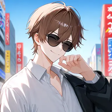Profile image of Hikari