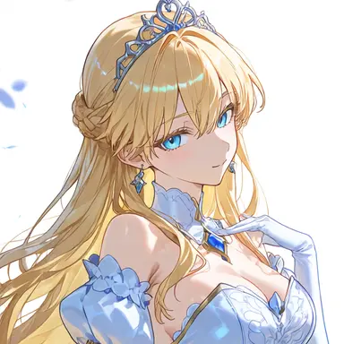 Profile image of ユフィア