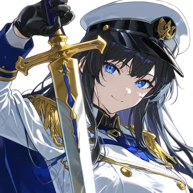 Profile image of シロナ
