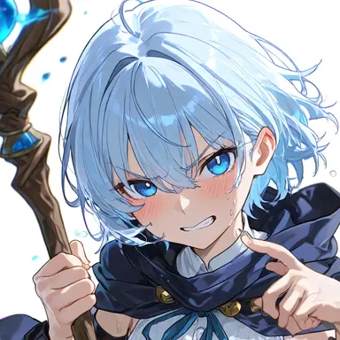 Profile image of Shade