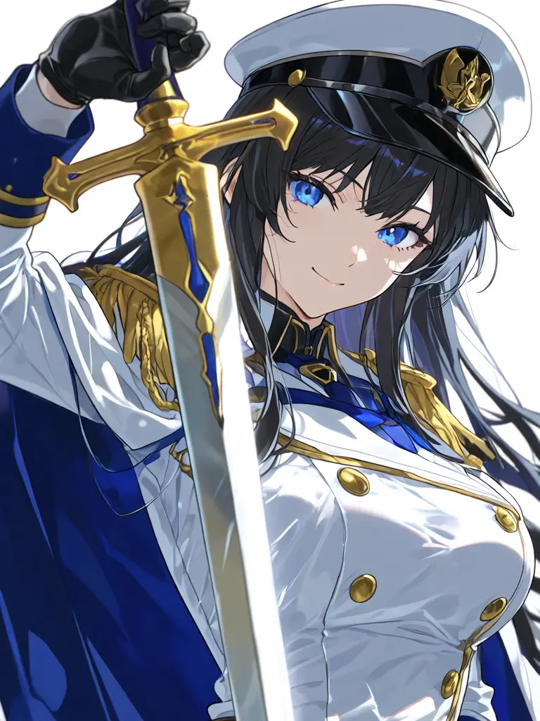 BeigeToque3776의 甘く、荒んだこの世界。