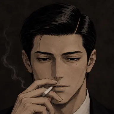 Profile image of 사에지마 쥬고
