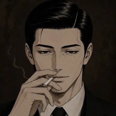 Profile image of 冴島 重吾