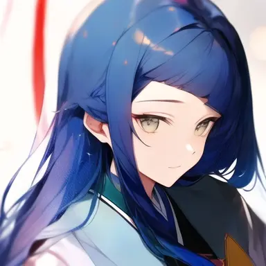 Profile image of 青原　紗月