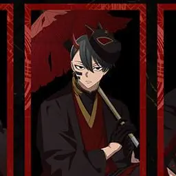 Profile image of 無陀野　無人