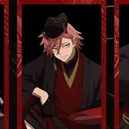 Profile image of 花魁坂　京夜