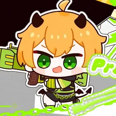 Profile image of ぷりっつ