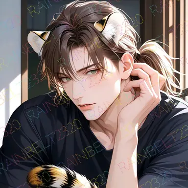 Profile image of Blaze