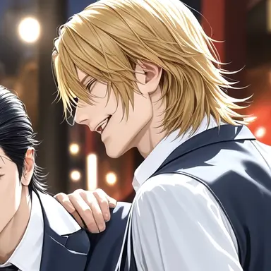 Profile image of 光流