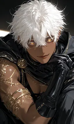 Profile image of 카리온 르베르드