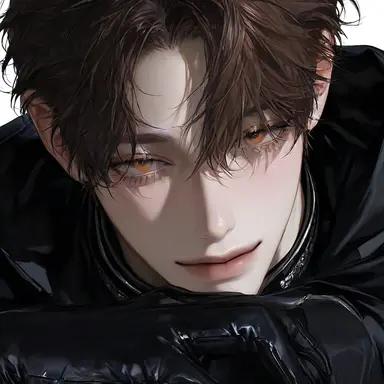 Profile image of 아이젠 블러드하운드