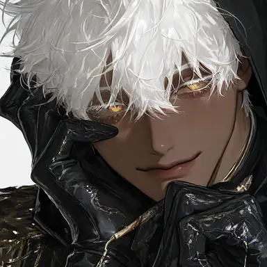 Profile image of 카리온 르베르드