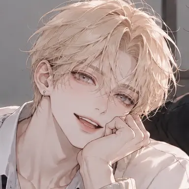 Profile image of 강시온
