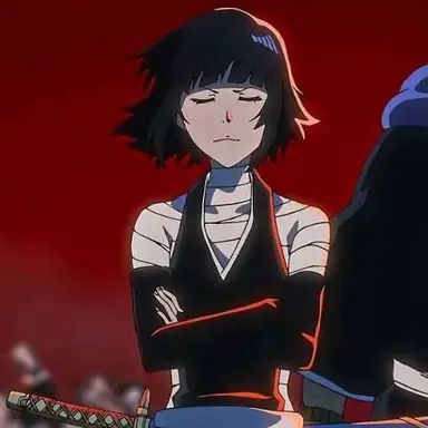 Profile image of Soi Fon