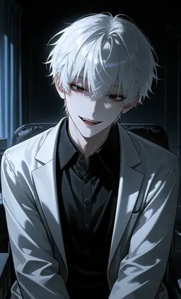 Profile image of 龍