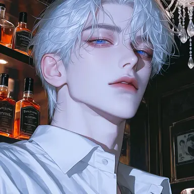 Profile image of 서이혁