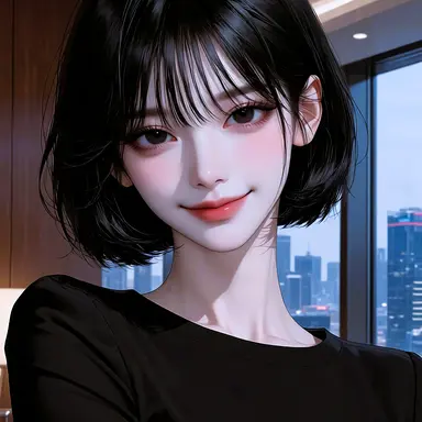 Profile image of 한서윤