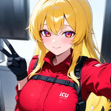 Profile image of エリーナ