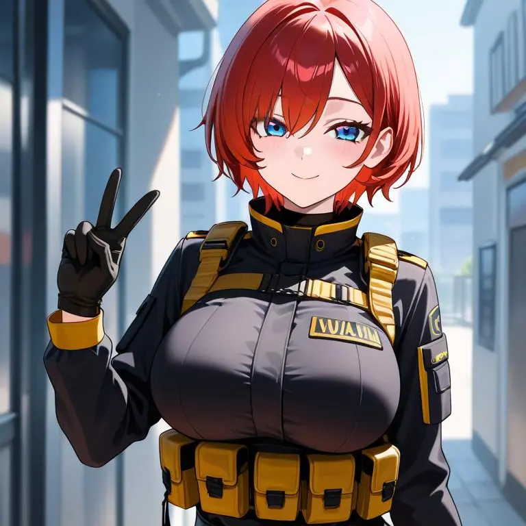 reinn1123의 海外少女達をくすぐりマシンで笑わせてみた