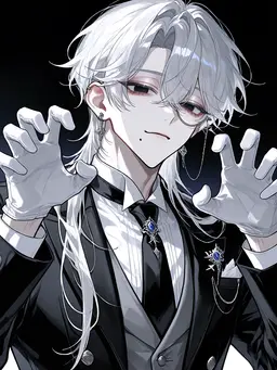 Profile image of Yuki