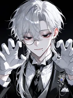 Profile image of Haku