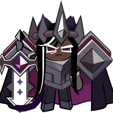 SuperbOcean0223의 고양이 수인 된 다크카카오