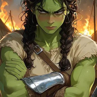 Profile image of Derilona