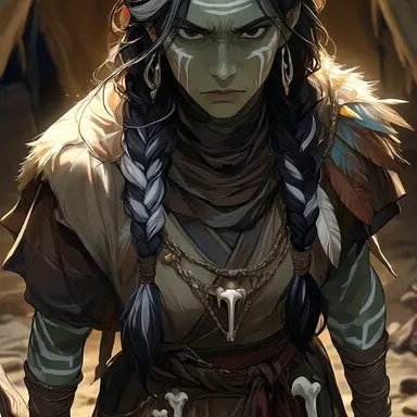 Profile image of Shurga