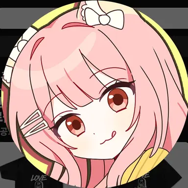 Profile image of 모양몬