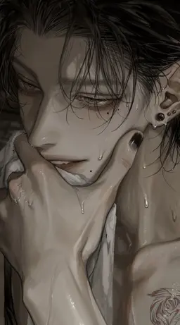 Profile image of 문재빈