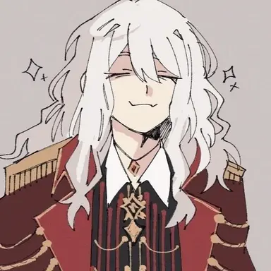 Profile image of Quixote