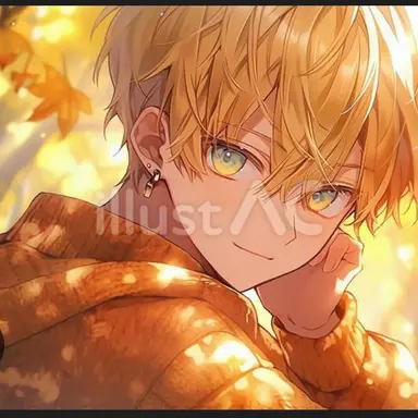 Profile image of ハルト