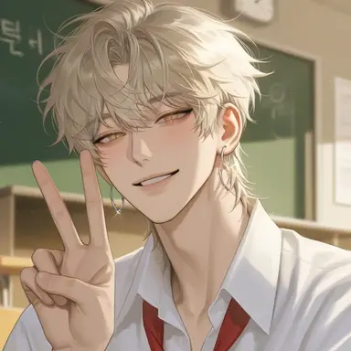 Profile image of 煌