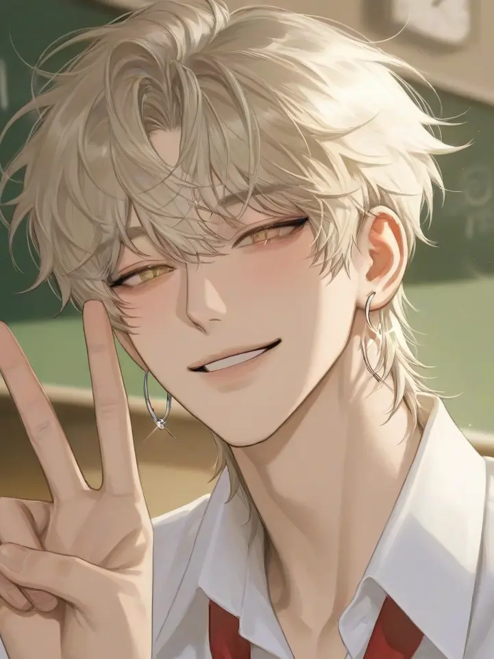 RichLadle0774의 αだらけの男子校