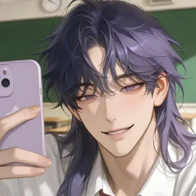 Profile image of 朔