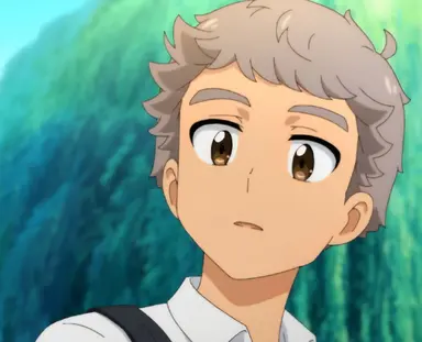 Profile image of パク・ドンスン