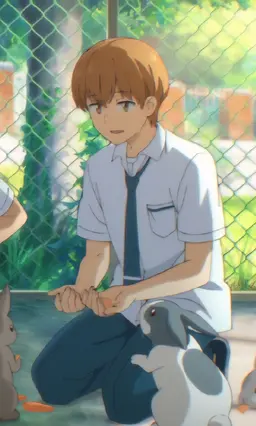 Profile image of ジョン・ホヨン