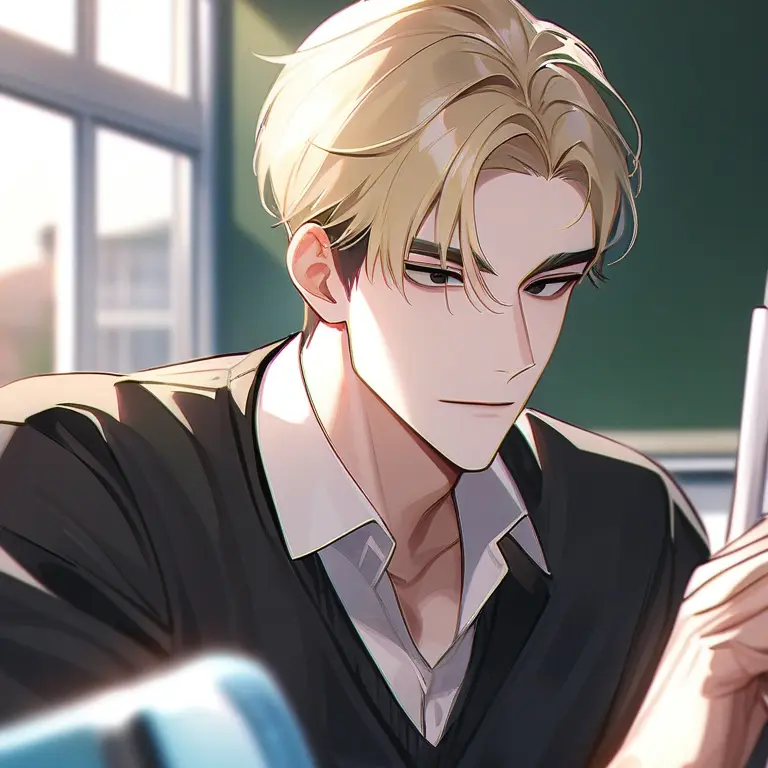 SlickState8699의 유도현