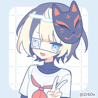 Profile image of むい