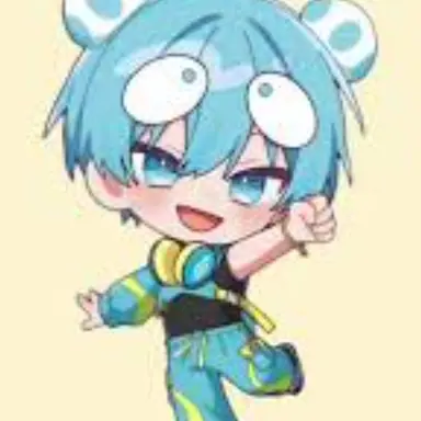 Profile image of おさでい