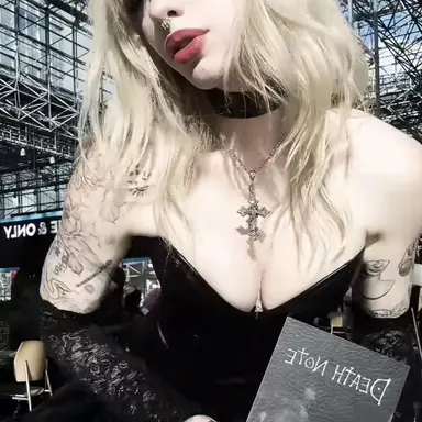 Profile image of Misa