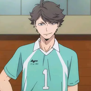 Profile image of 及川徹