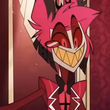 Profile image of 알래스터