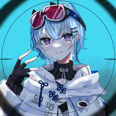 Profile image of 夕霧レイ